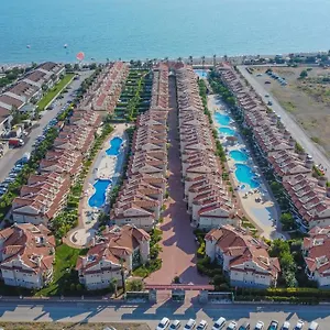  Appart hôtel Sunset Beach Aqua Lettings